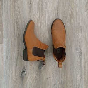 Steve Madden Ankle Booties